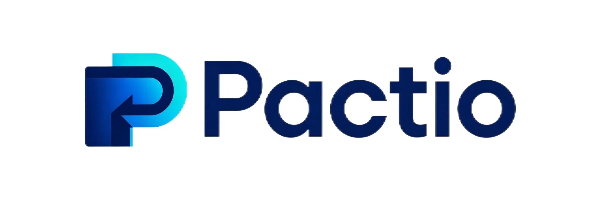 Pactio — The 30-Day Pact Challenge logo