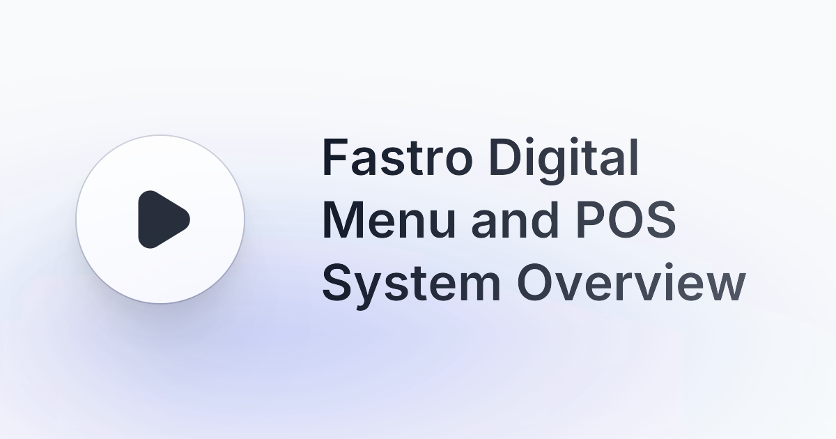 Fastro gallery image