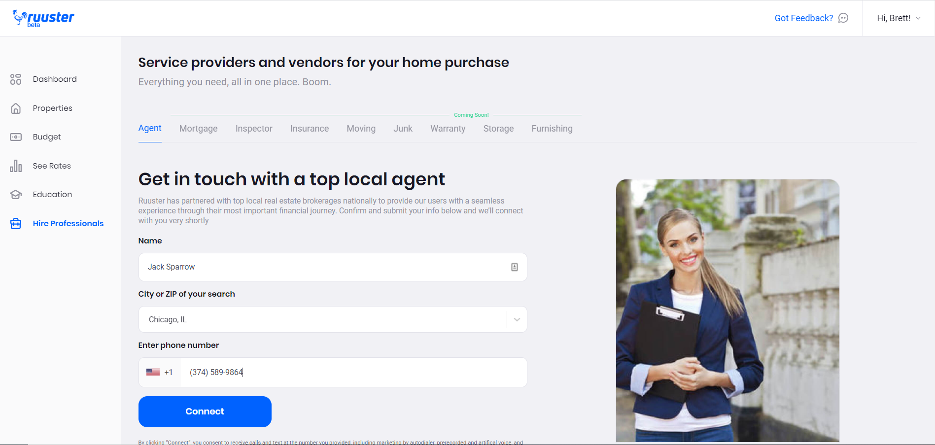 Ruuster gallery image