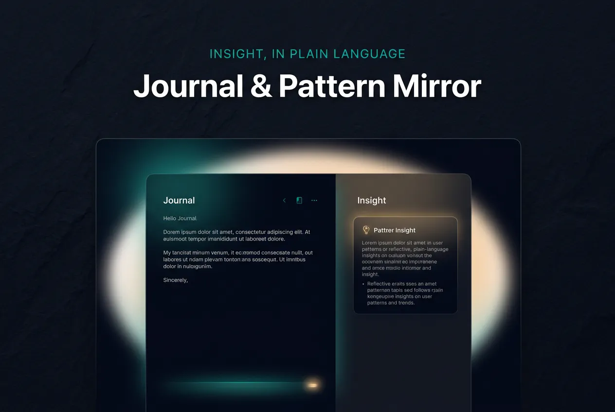 TheInner.app 截图 4