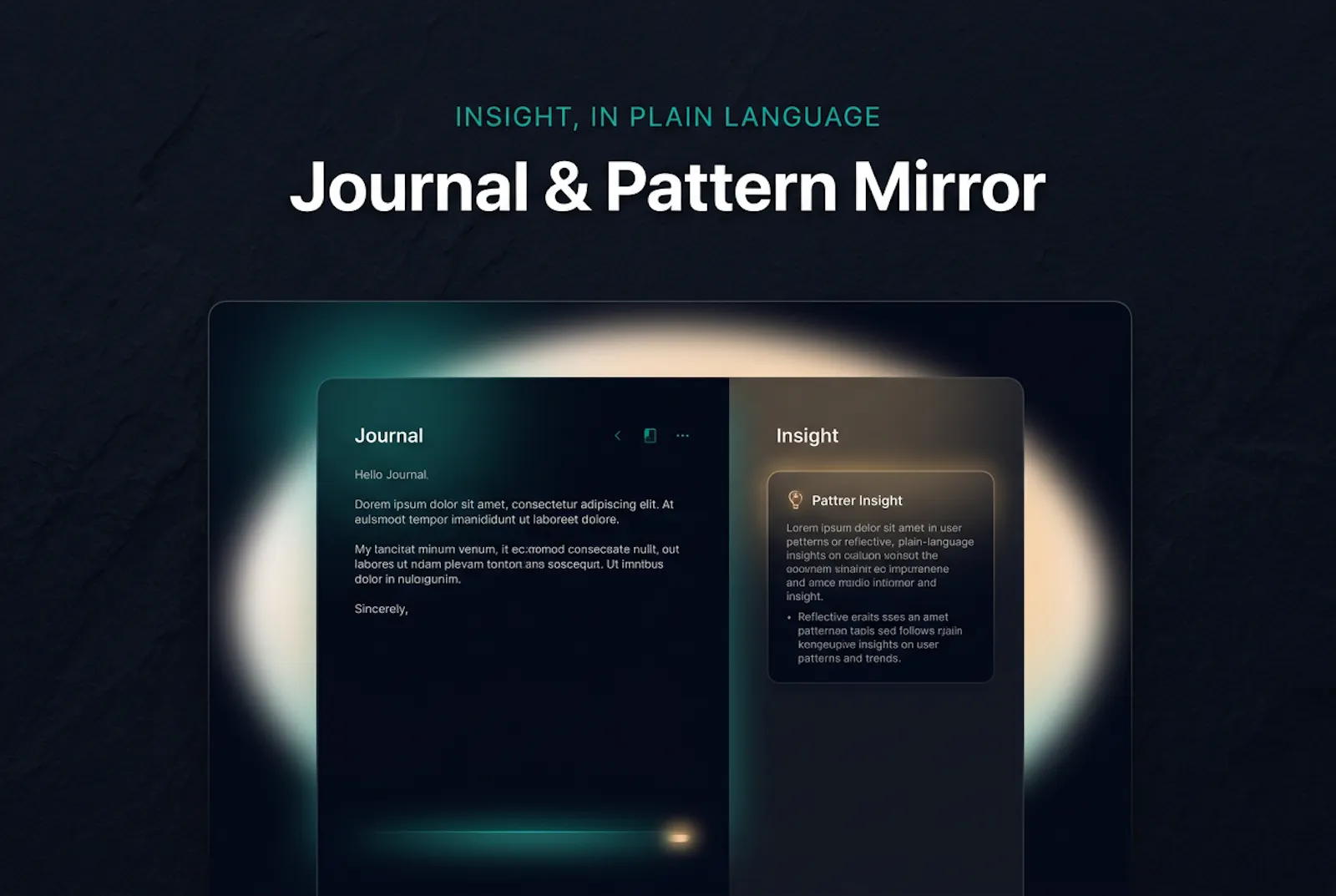 TheInner.app screenshot 5