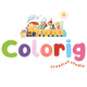 Colorig AI - Photo to Coloring Pages