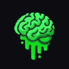 Brainrotify logo