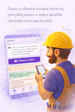 iMeșteri gallery image