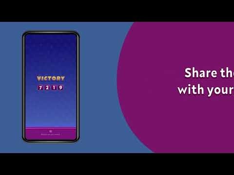 Numerin: crack the code gallery image