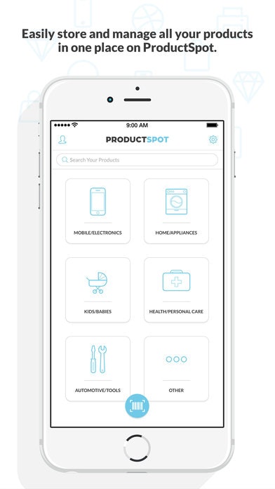 Product Spot gallery image
