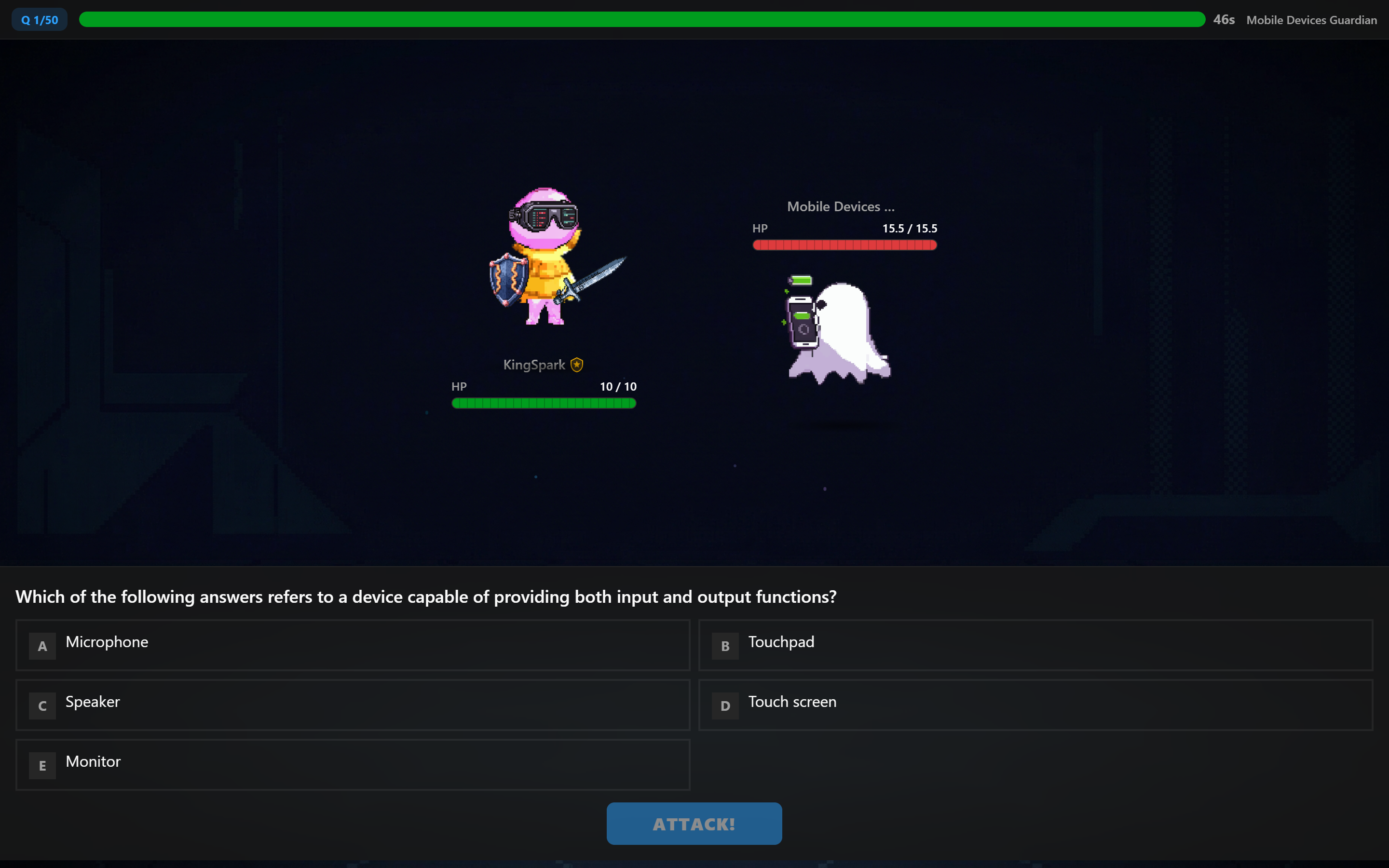 SecuSpark gallery image