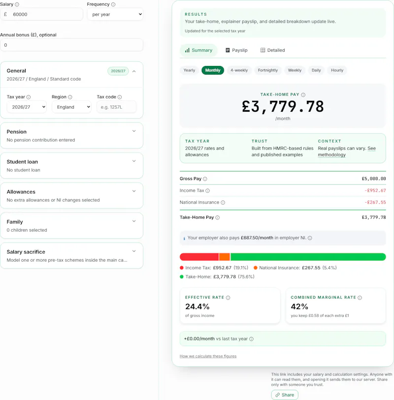 IsMyPayRight screenshot 3