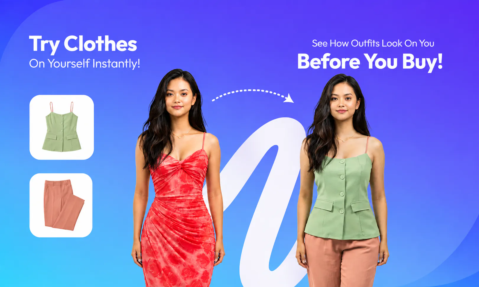 Mirrago Fashion App gallery image