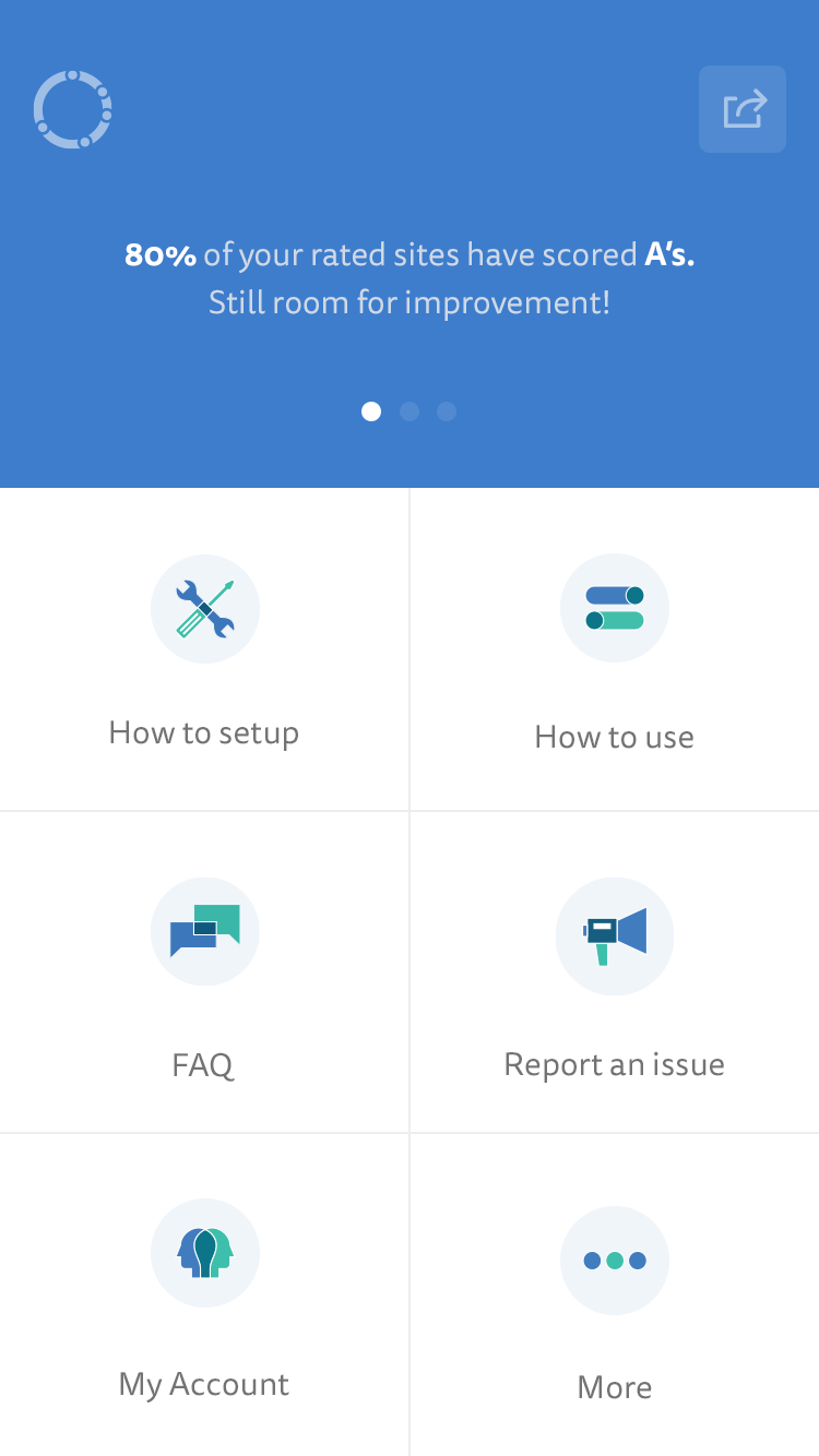Truman Grade Mobile gallery image