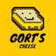 Gorts Grilled Cheese