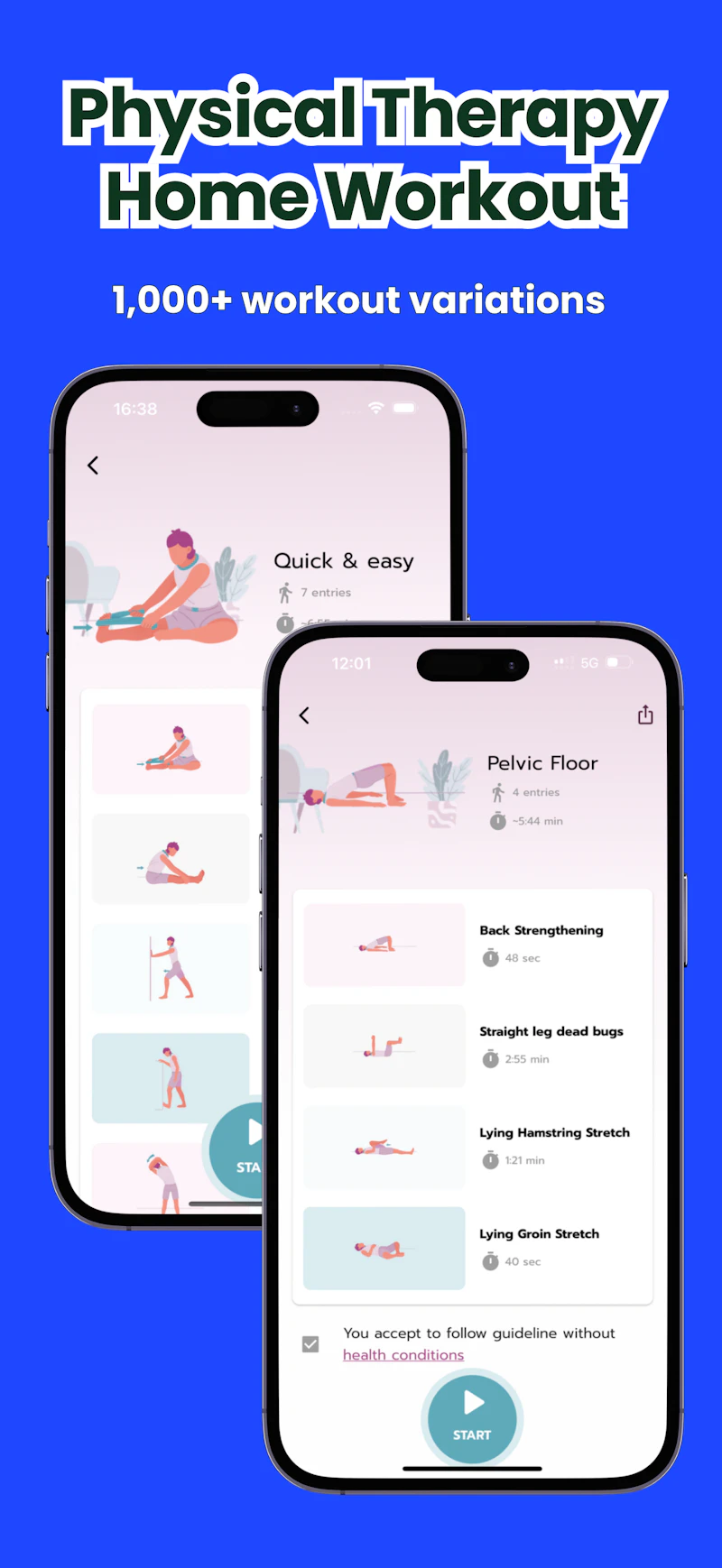 PhysioAI screenshot 7