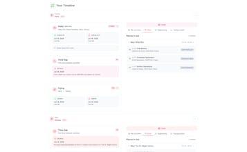 JourneyJot - Plan Your Perfect Trip gallery image