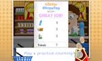 Little Shopping for Toddlers image
