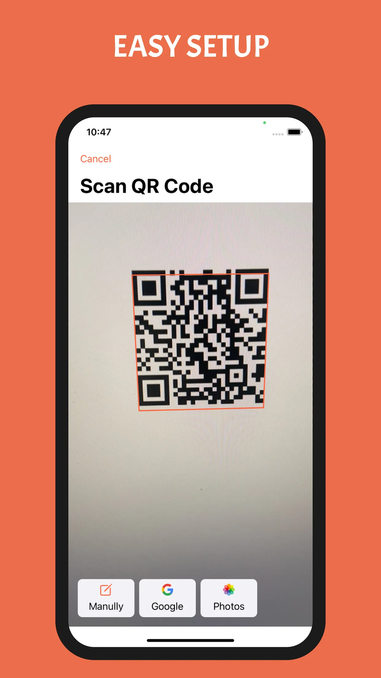 AuthONE Authenticator gallery image