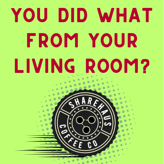 sharehaus.coffee