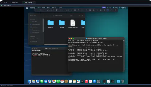 DeskVNC gallery image