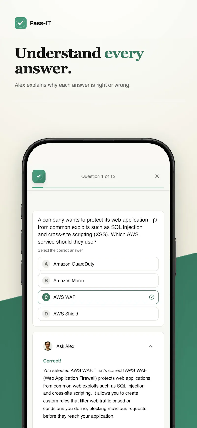 Pass-IT screenshot 5