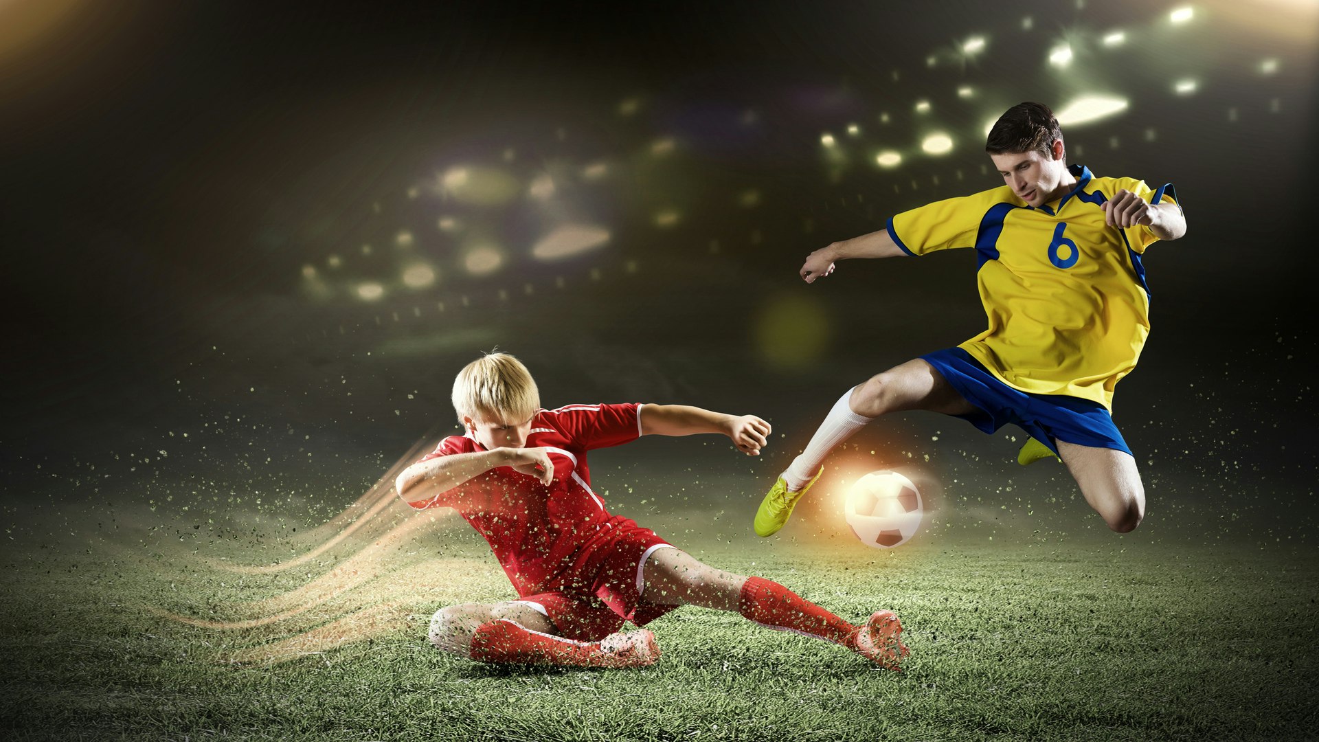 Sports Talents Pool media 12