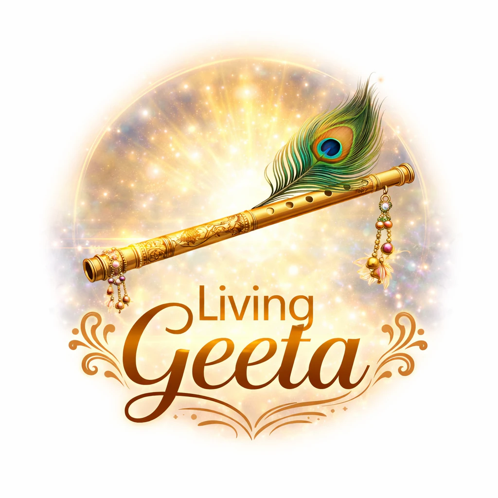 Living Geeta