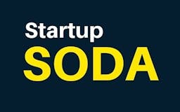 Startup Soda media 1