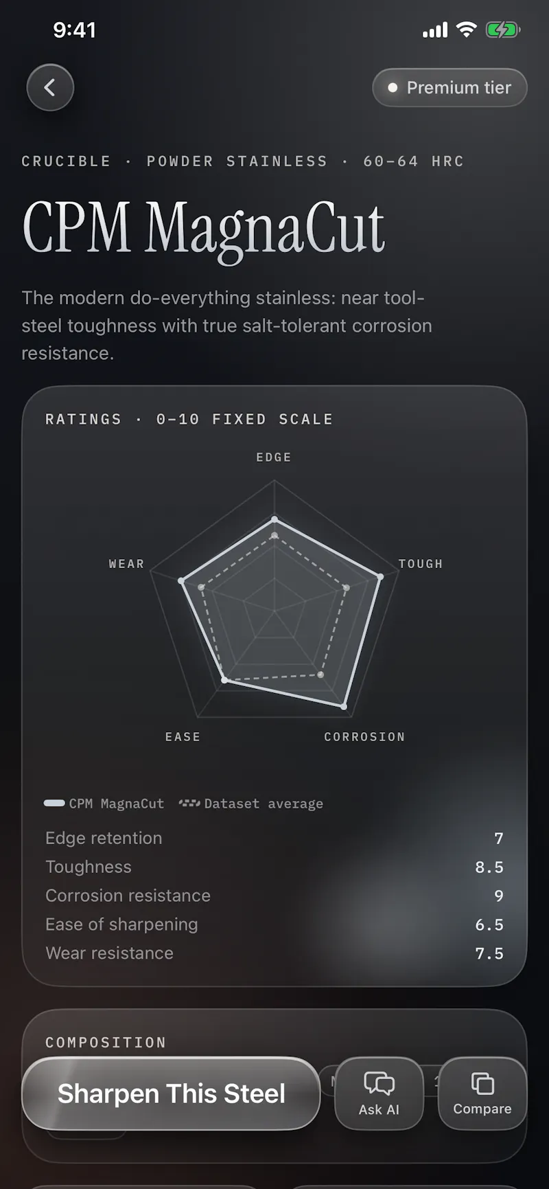 EdgeSage screenshot 6