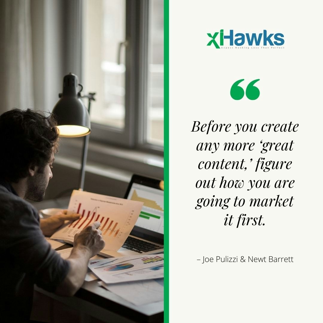 xiHawks | Best Digital Marketing Agency gallery image