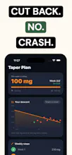 Decaf: Caffeine Tracker gallery image