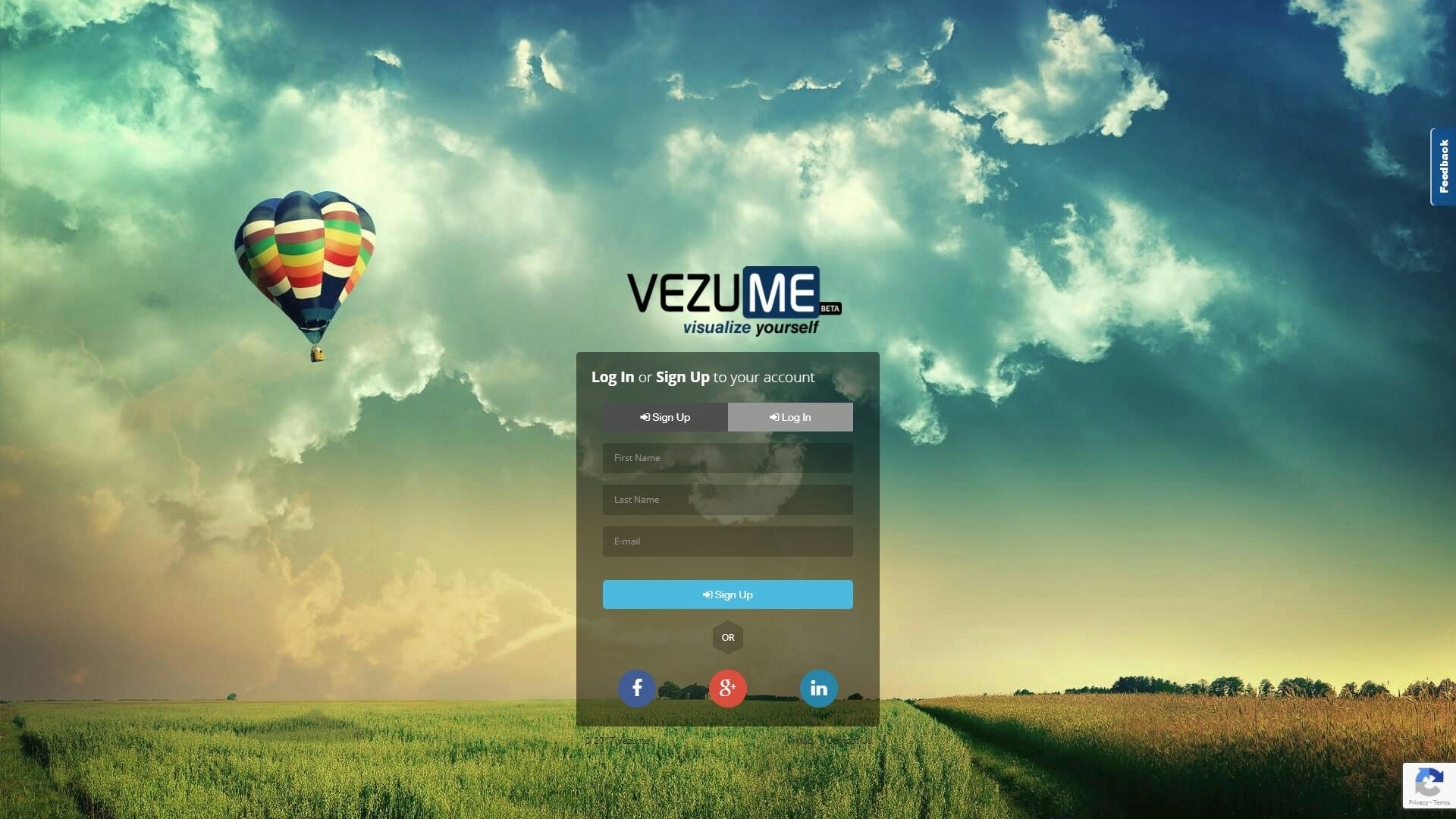 Vezume gallery image