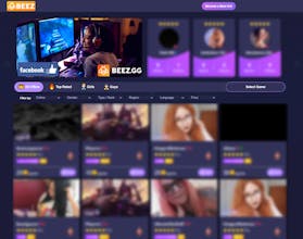 BeezGG gallery image