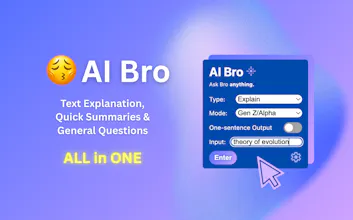 AI Bro gallery image