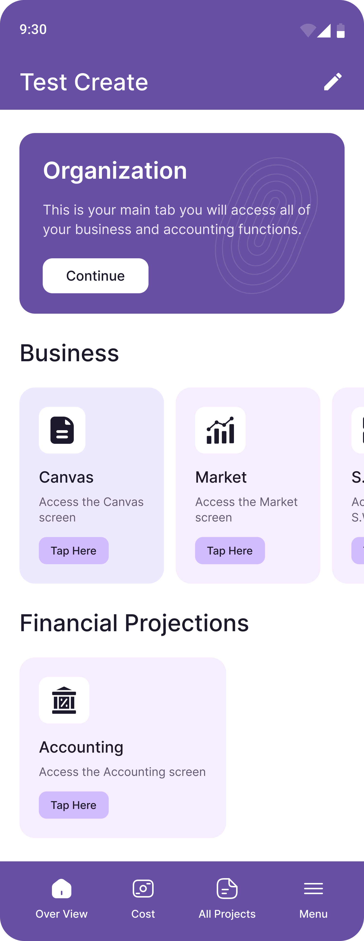 Avuru Vision Entrepreneur gallery image