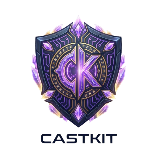 CastKit gallery image