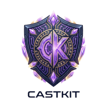 CastKit gallery image