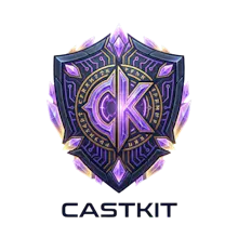 CastKit gallery image