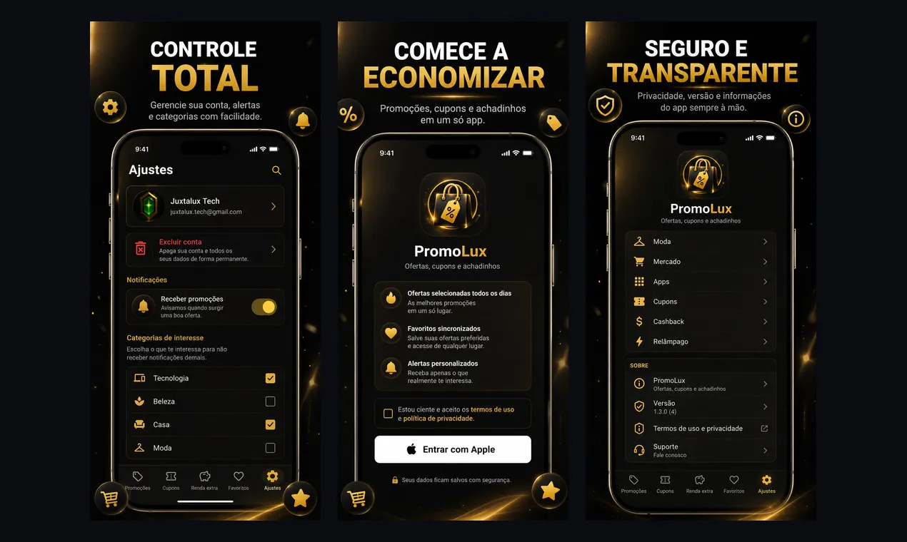 PromoLux gallery image