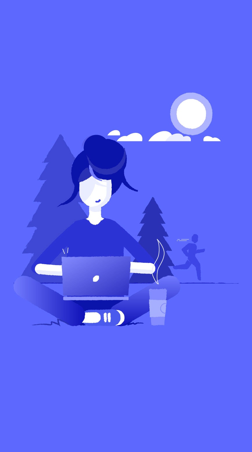 Remote Stories gallery image