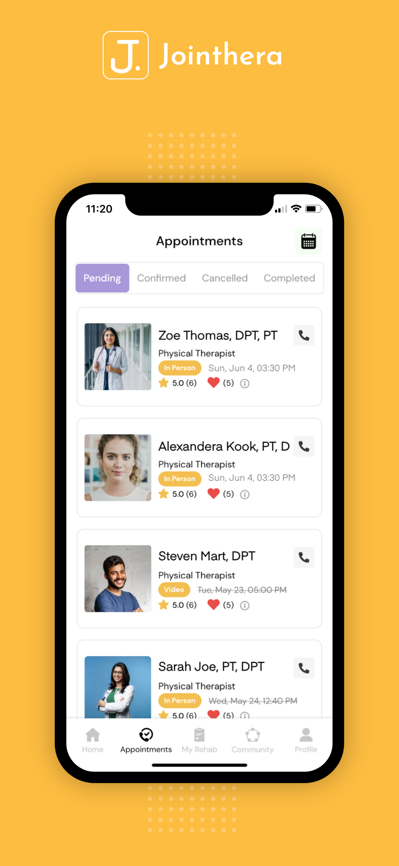 Jointera media 7