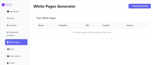 CliqBetter Cloaking gallery image