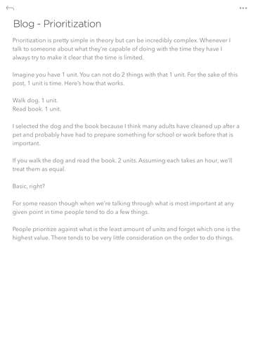 Neat Notes gallery image