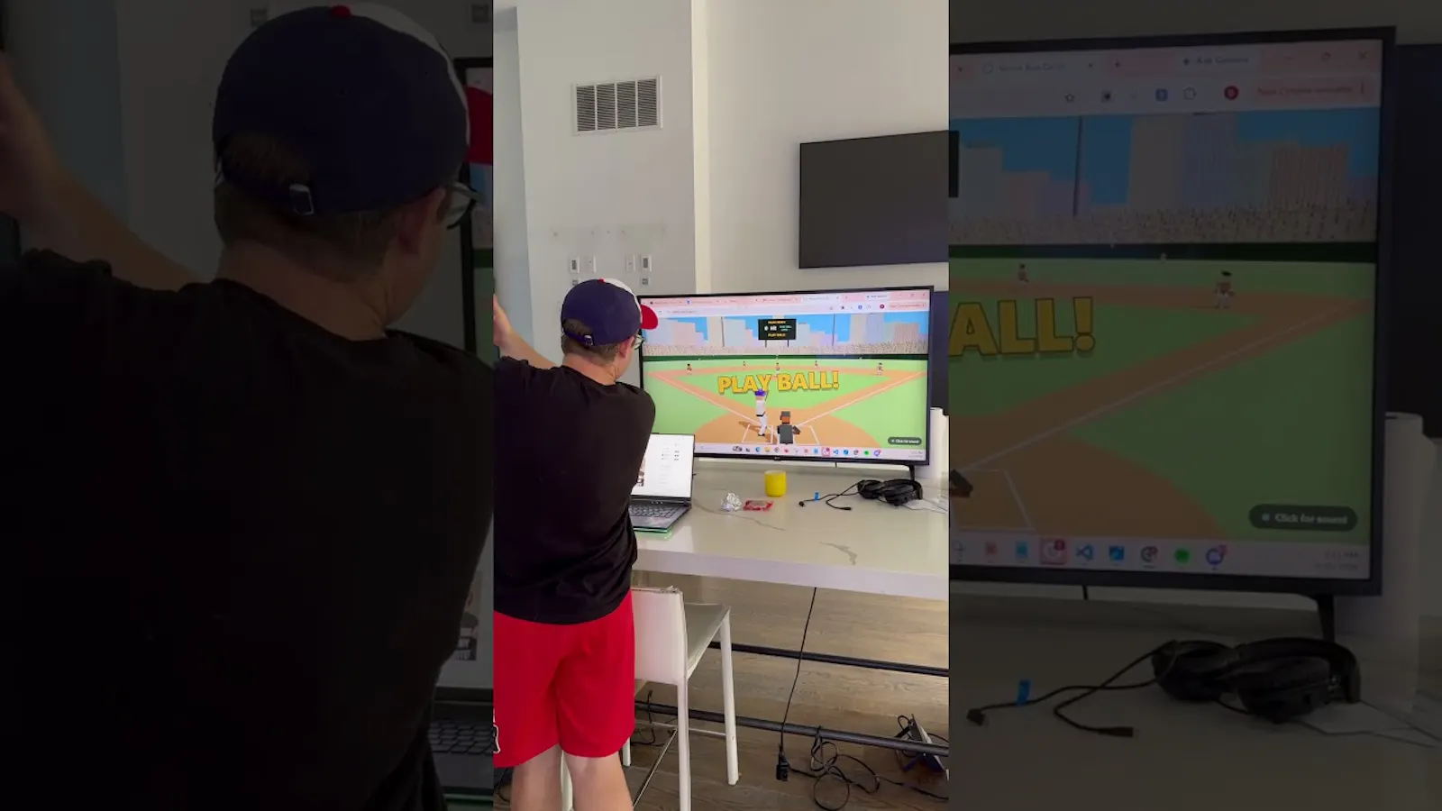 Wand screenshot 3 (video preview)