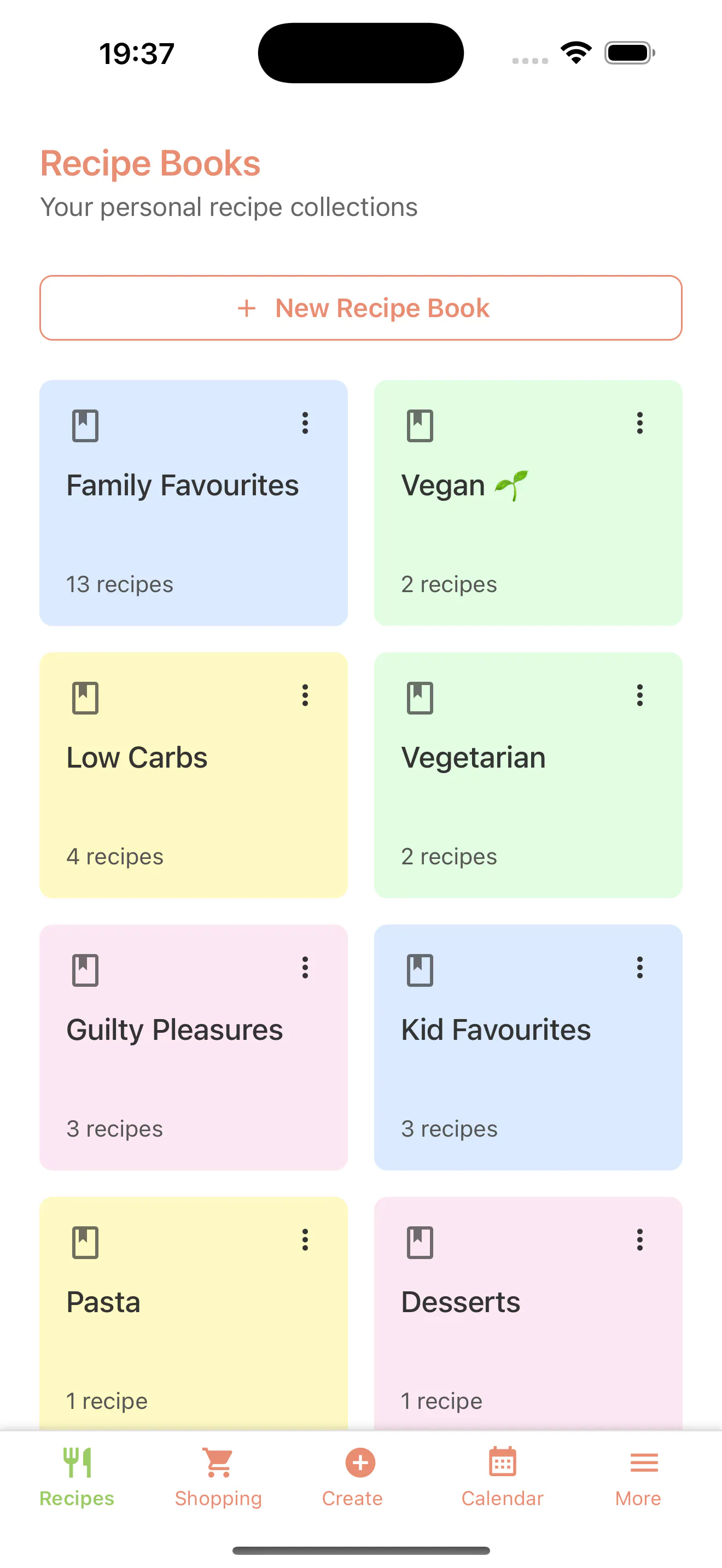 FoodiePrep gallery image