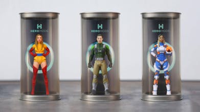 HeroMods gallery image