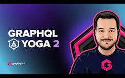 GraphQL Yoga media 1