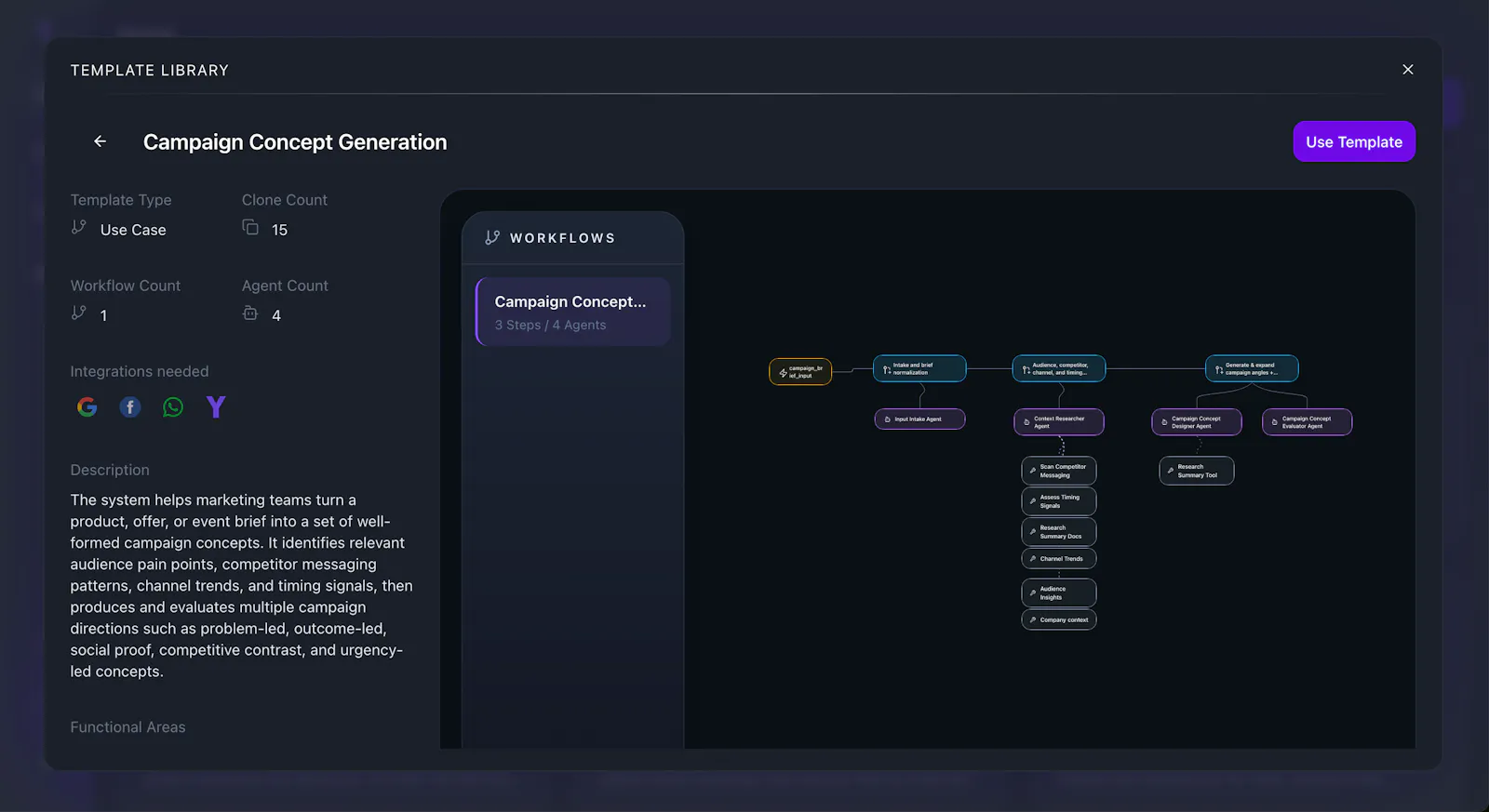 Yoxa.ai screenshot 5