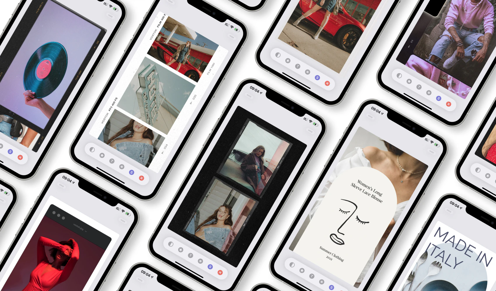 Dmitry Mashkin cover