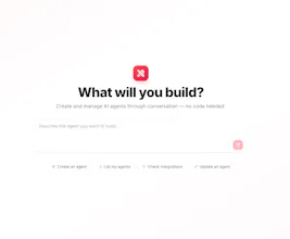 Synkora AI gallery image