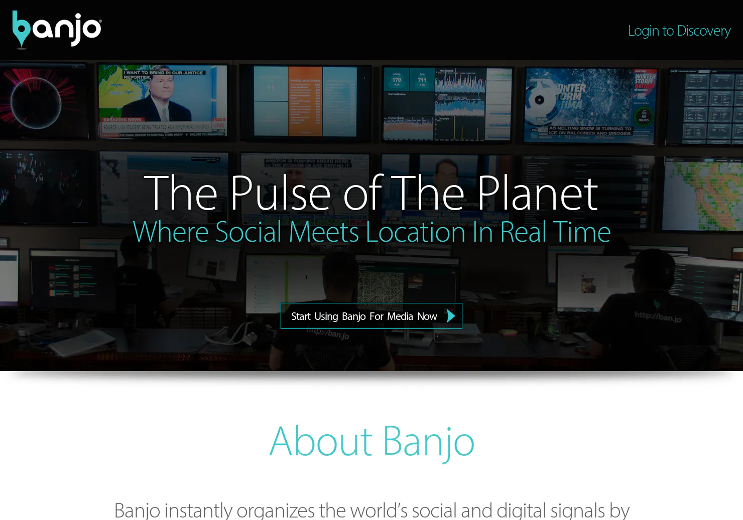 Banjo