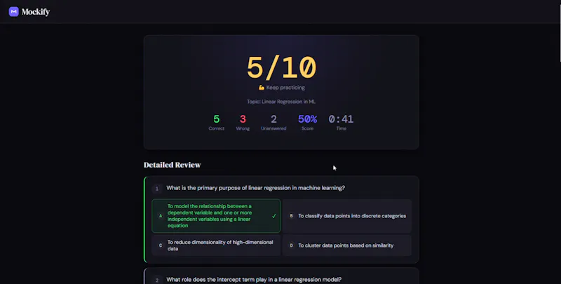 Mockify screenshot 5