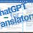 ChatGPT for Translators